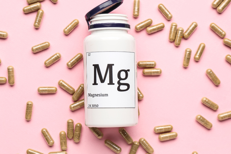 Magnesium
